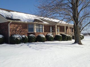 204 Oakcrest Rd, Bells, TN 38006