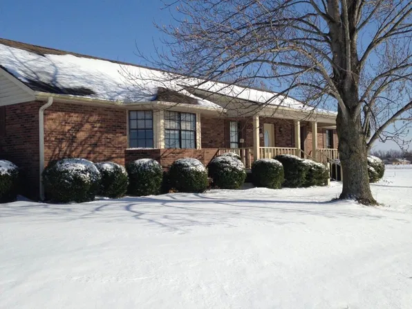 204 Oakcrest Rd, Bells, TN 38006