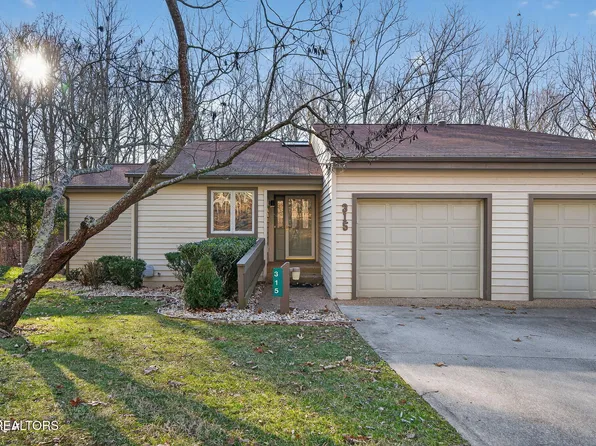 315 Lake Catherine Cir, Fairfield Glade, TN 38558
