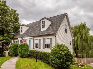 1277 Edenbridge Way, Knoxville, TN 37923