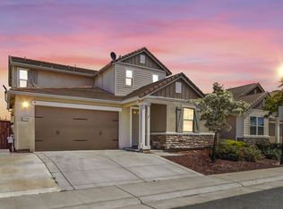 10409 Charles Morris Way, Elk Grove, CA 95757