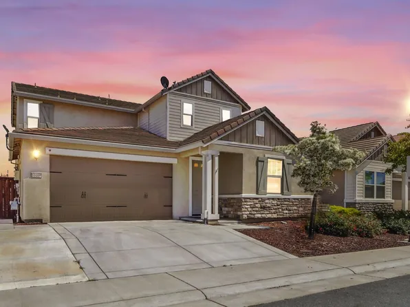 10409 Charles Morris Way, Elk Grove, CA 95757