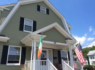68 Clifton St, Medford, MA 02155