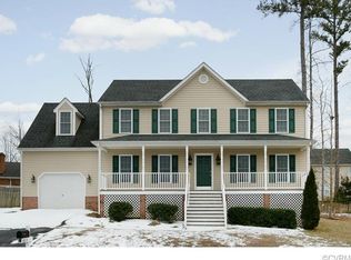 6013 Summerhouse Ct, Midlothian, VA 23112