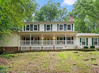 306 Clippership Cv, Stafford, VA 22554