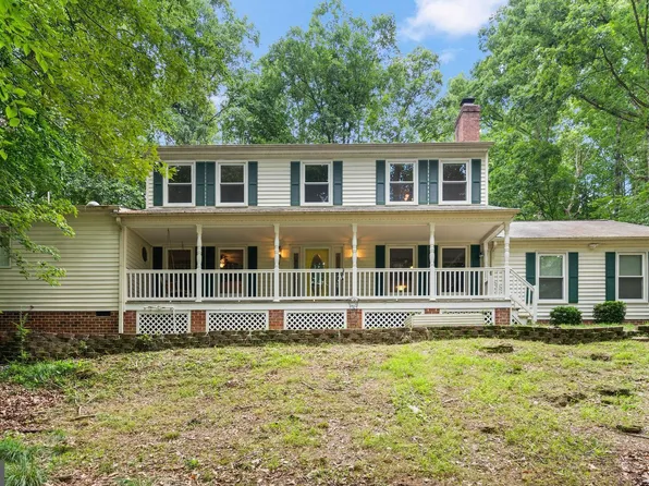 306 Clippership Cv, Stafford, VA 22554