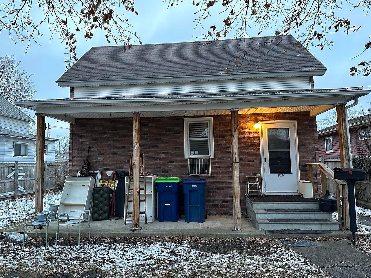 916 N Wenona St, Bay City, MI 48706 Zillow