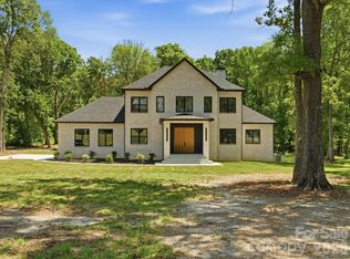 511 Fowler Rd, Monroe, NC 28110
