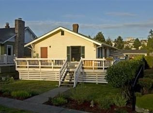 4416 48th Ave SW, Seattle, WA 98116