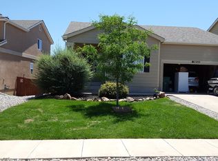 7235 Amber Ridge Dr, Colorado Springs, CO 80922