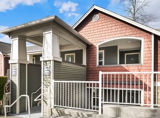 15302 40th Ave W #1204, Lynnwood, WA