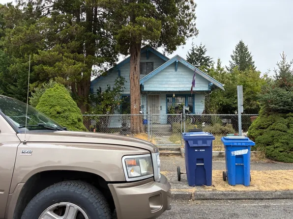 6015 S Montgomery St, Tacoma, WA 98409