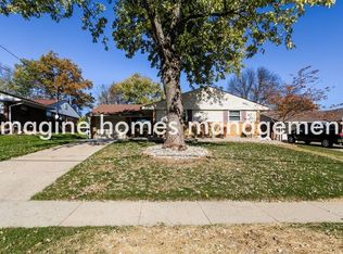 1060 Ledro St, Cincinnati, OH 45246