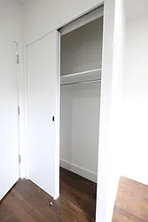 Rented by The Agency