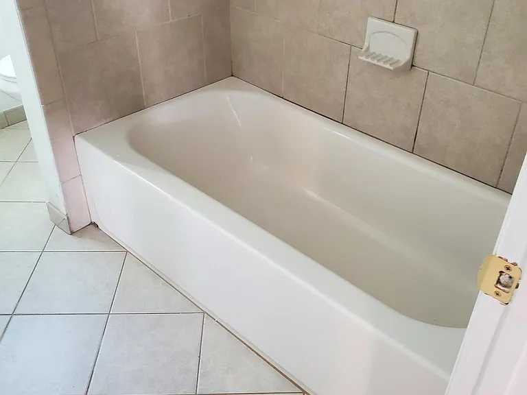 Bathroom Part 1