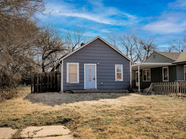 1618 N Piatt Ave, Wichita, KS 67214