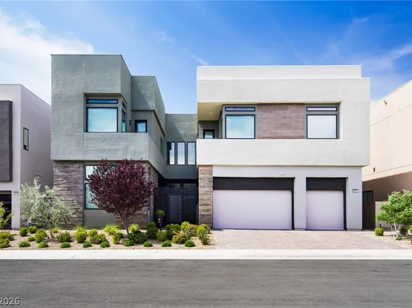 5281 Feathertop Dr, Summerlin, NV 89135