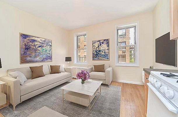 1st image of 117 E 89th St APT 2B