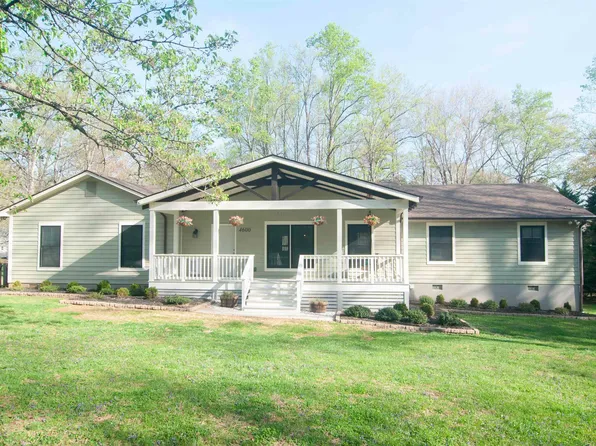 4600 Advance Mills Rd, Earlysville, VA 22936