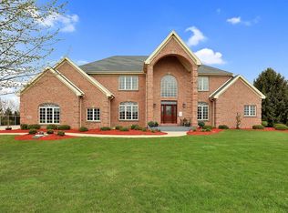 4222 95th St, Pleasant Prairie, WI 53158