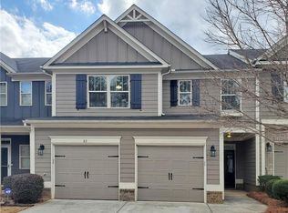 83 Grampian Way #8, Marietta, GA 30008