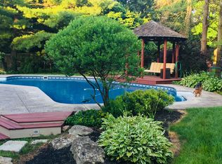 6408 Lime Ridge Pl, Northfield, KY 40222