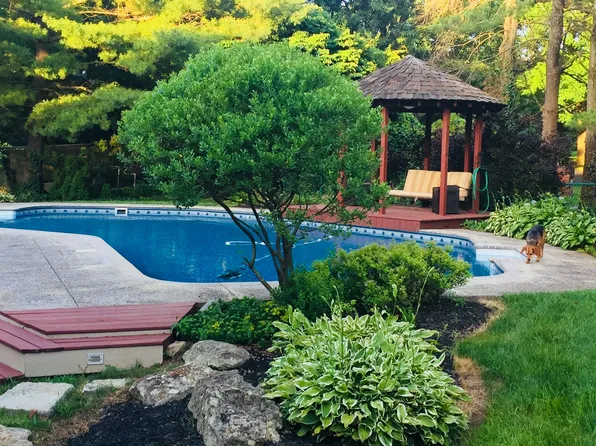 6408 Lime Ridge Pl, Northfield, KY 40222