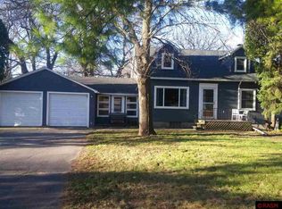 1008 Summit Ave, New Ulm, MN 56073