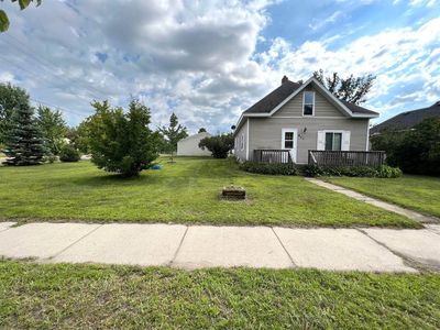 722 Wisconsin Ave SE, Staples, MN, 56479