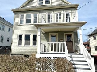 82 Elmer Rd #1, Dorchester Center, MA 02124