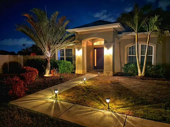 4299 SW Mccrory Street, Port St Lucie, FL 34953