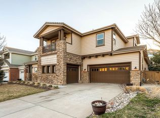 10609 Briarglen Cir, Highlands Ranch, CO 80130