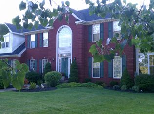 5875 Tonawanda Creek Rd, Lockport, NY 14094