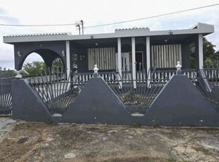 Mora Ward Angel Street 474 Km .8 Int #SR-210, Isabela, PR 00662