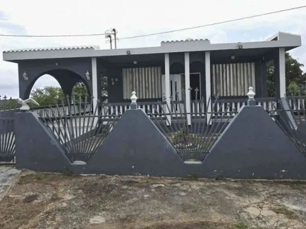 Mora Ward Angel Street 474 Km .8 Int #Sr-210, Isabela, PR 00662