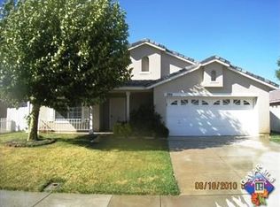3911 Paloma Ct, Rosamond, CA