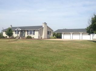 250 Auction Barn Rd, Blairsville, PA 15717