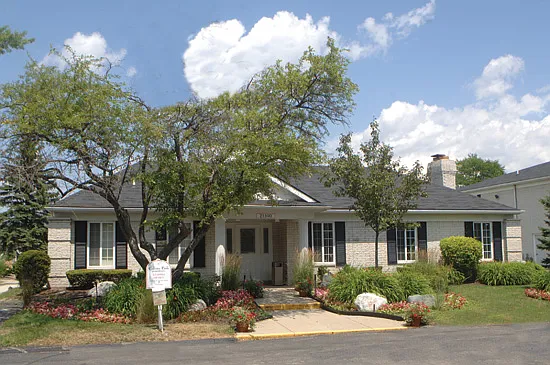 Colony Park Apartments — Photo 15