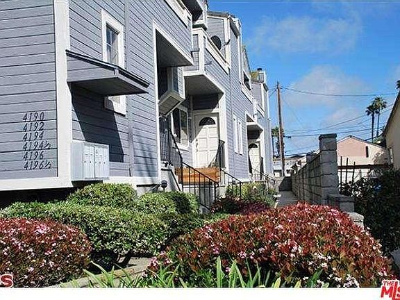 2nd image of 4192 Marcasel Ave #2