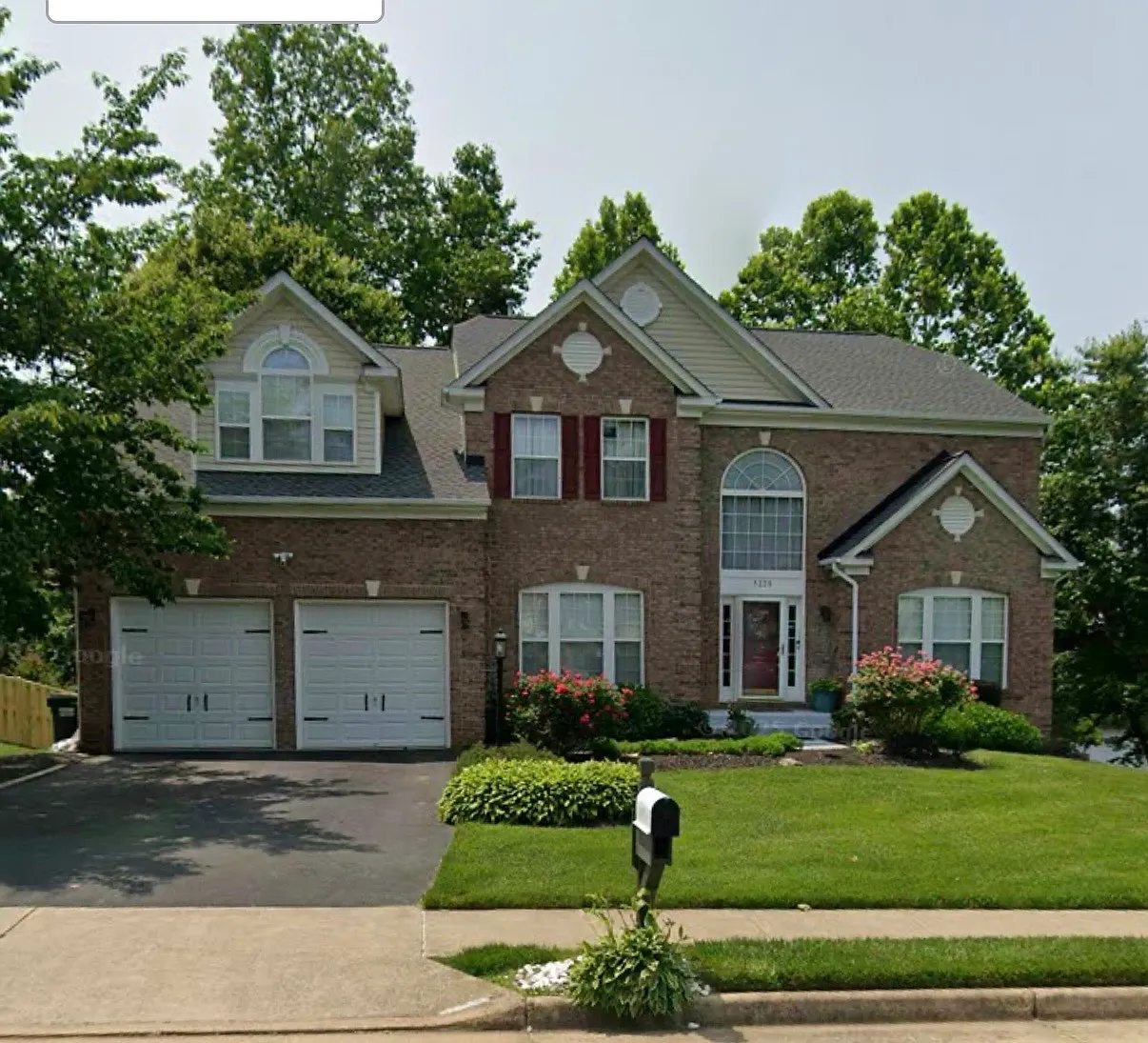5 bed, 3.5 bath, 3500 sqft, $3,890 — Photo 1