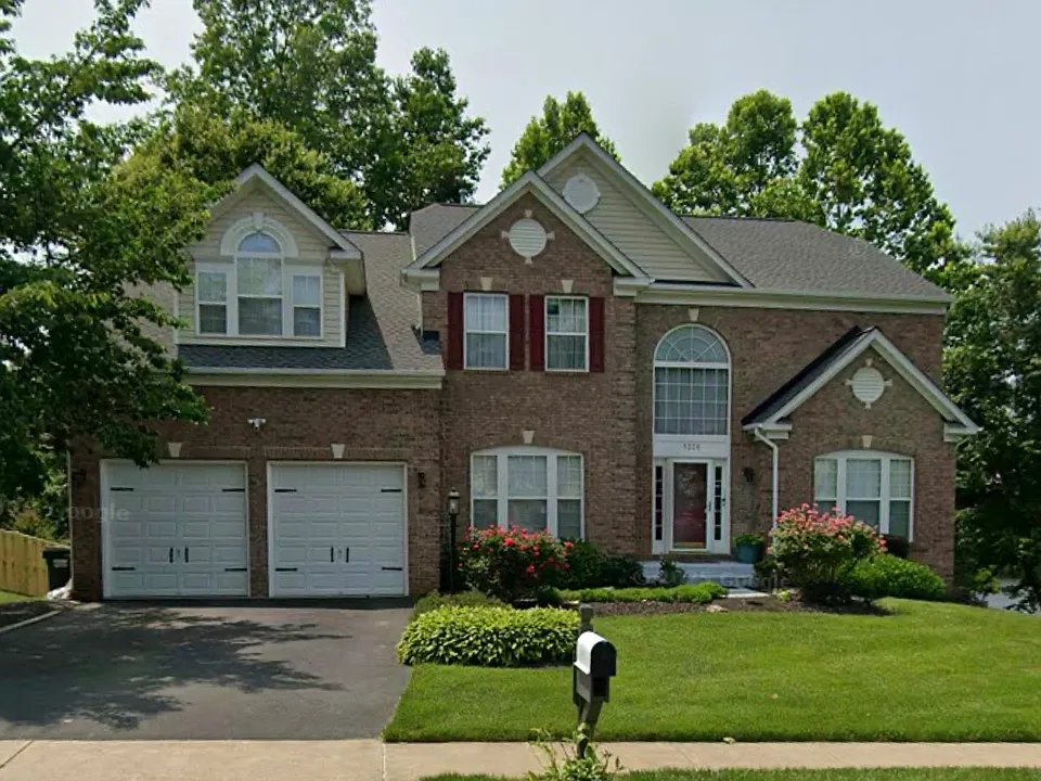 5220 Painted Turtle Way