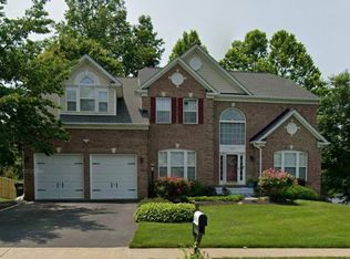 5220 Painted Turtle Way, Woodbridge, VA 22193