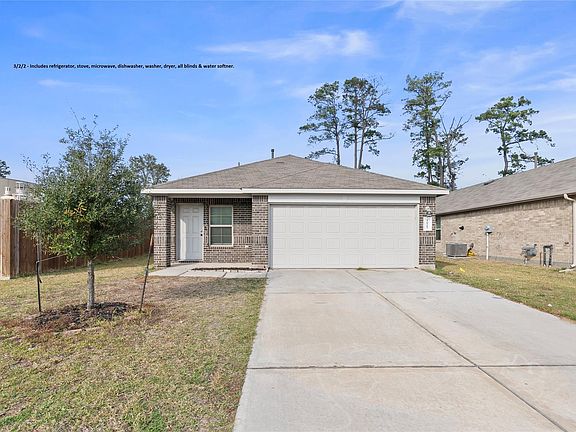 2nd image of 16905 Rich Pines Dr