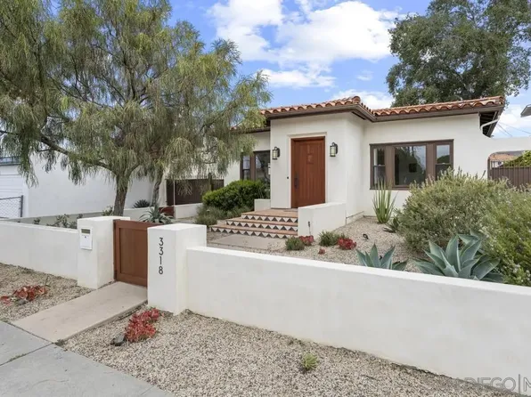 3318 Arthur Ave, San Diego, CA 92116