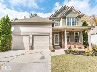 918 Ashton Park Dr SW, Mableton, GA 30126