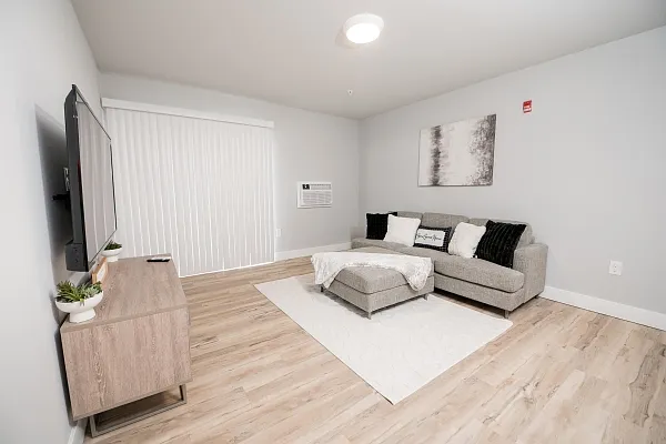 309 E White St #204 — Photo 11