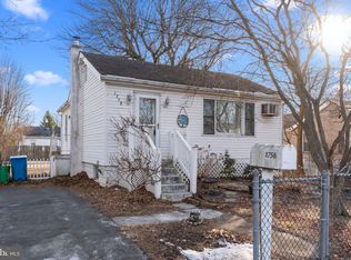 1758 Prospect Ave, Croydon, PA 19021