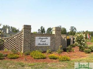 165 Creeekside Cir, Ellabell, GA 31308