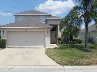 500 Fox Loop, Davenport, FL 33837