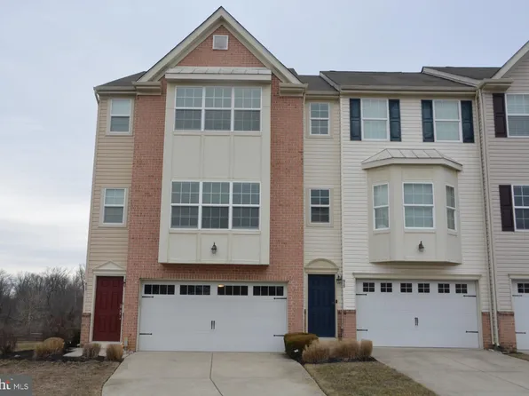 613 Sweetgum Ln, Woodbury, NJ 08096